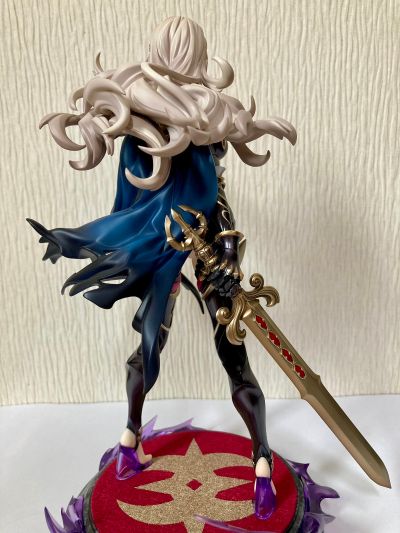 火焰纹章if 暗之血族 神威