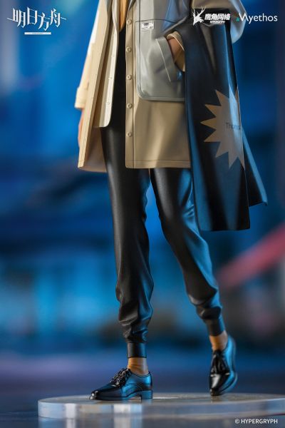 Gift+系列 明日方舟 棘刺 浮叠工业