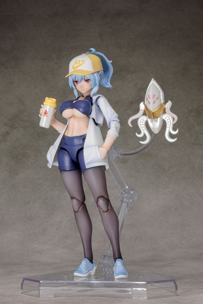 DarkAdvent 拉尼娅 放松版