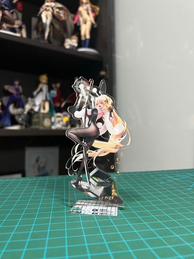 灼眼的夏娜III (Final) 夏娜 