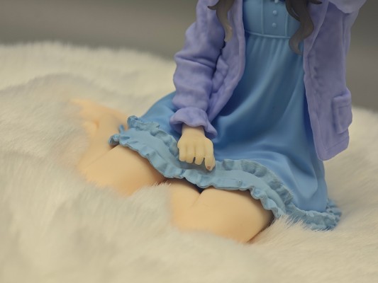 莉可丽丝 可爱桌摆人偶 井上泷奈~居家服造型~