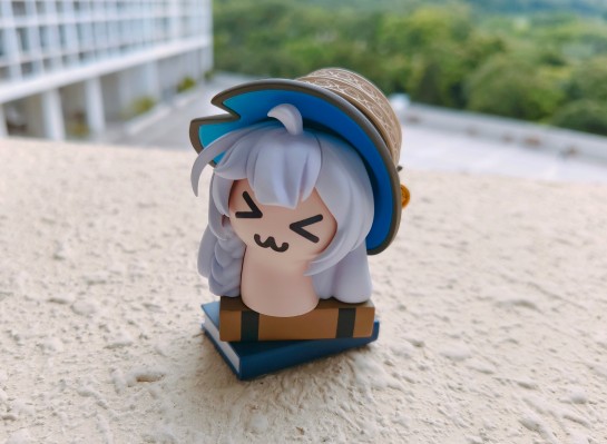 魔女之旅 小小伊蕾娜