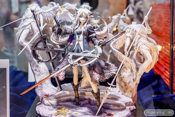 明日方舟 拉普兰德 典雅噩兆