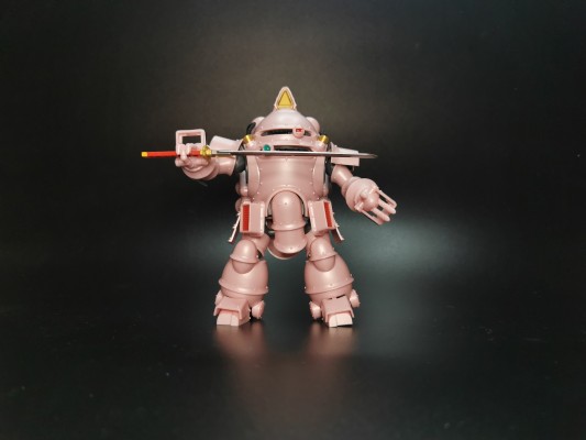 HG 	樱花大战2 ～愿君平安～ 光武・改 真宫寺樱机