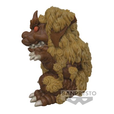 东宝怪兽系列 镇座兽 西萨王（1974）