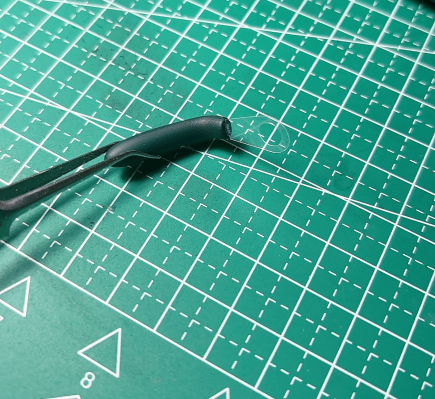 粘土人#2288 药屋少女的呢喃 猫猫