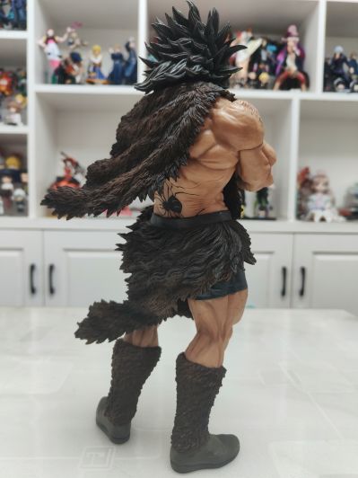 一番赏 猎人 猩红的复仇 D奖 窝金 MASTERLISE EXTRA