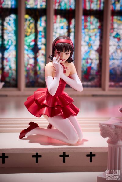 POP UP PARADE 蓝色恐惧 雾越未麻