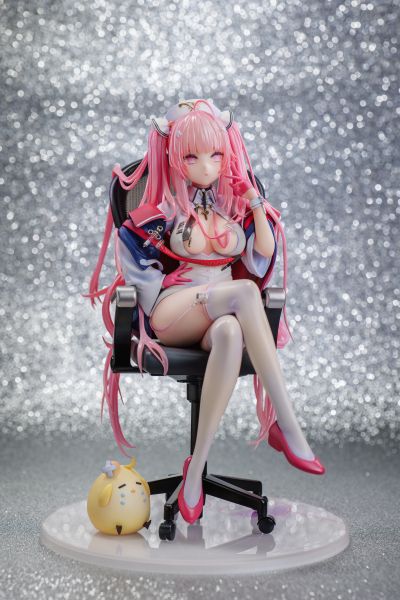 碧蓝航线 英仙座 生疏的执勤时间