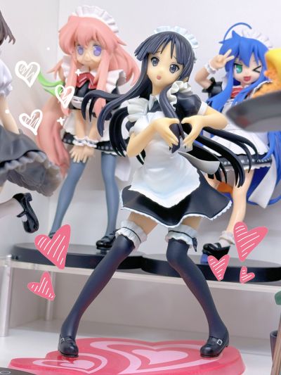 轻音少女！ 秋山 澪