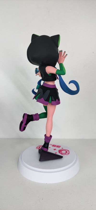 Luminasta  初音未来 现场舞台