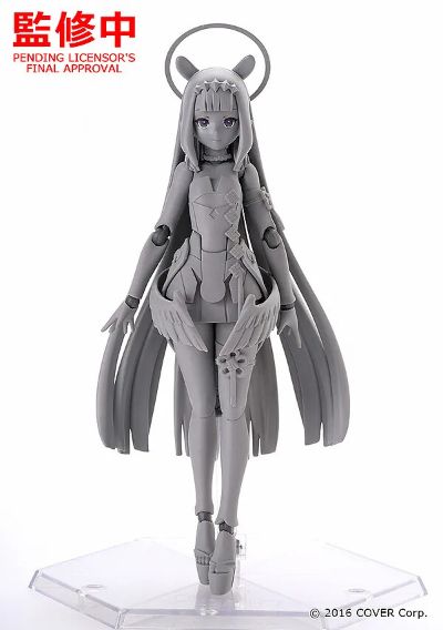 figma#638 hololive 一伊那尔栖