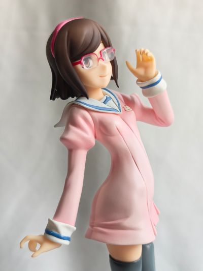 Gundam Girls Generation 高达创战者 高坂千奈