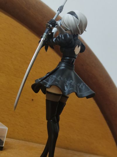 S.H.Figuarts(真骨雕制法) 牙狼 银牙骑士绝狼