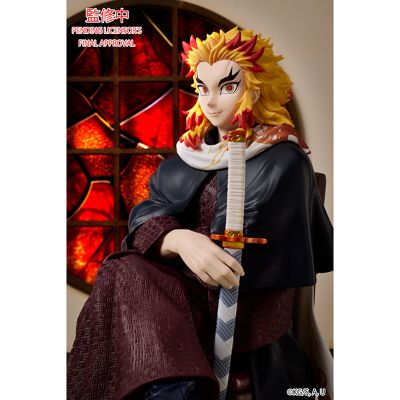 鬼灭之刃 炼狱杏寿郎