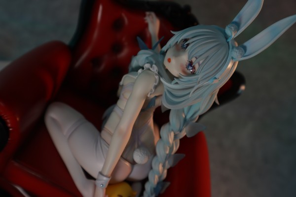 碧蓝航线 恶毒 兔女郎