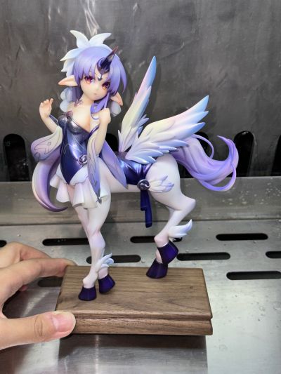 牧羊人之心 幻翼天角·菲娜