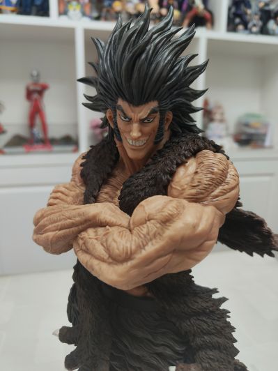 一番赏 猎人 猩红的复仇 D奖 窝金 MASTERLISE EXTRA