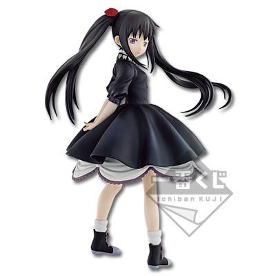 一番赏Premium 魔法少女小圆～Magiccraft～ B奖 晓美焰