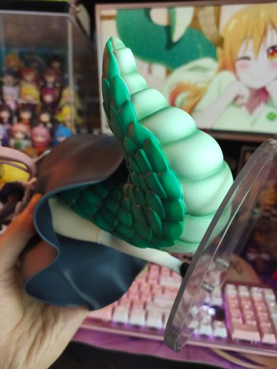 小林家的龙女仆S 托尔