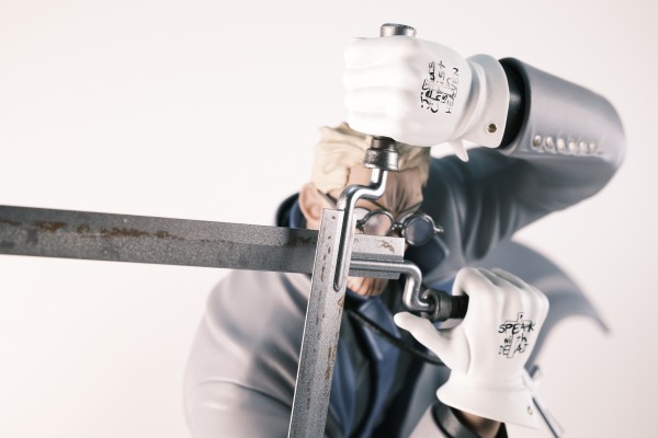 POP UP PARADE 皇家国教骑士团OVA 亚历山大·安德鲁森 L尺寸