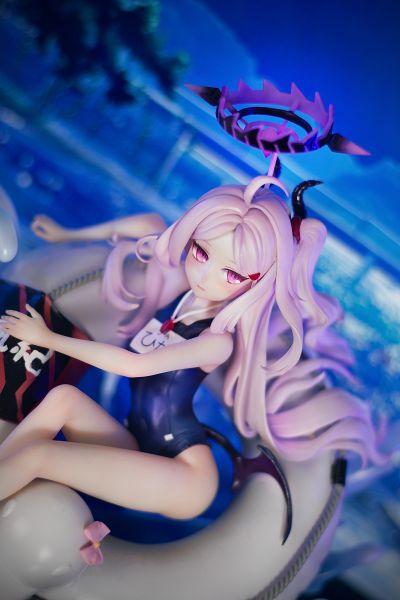 蔚蓝档案 空崎日奈 泳装