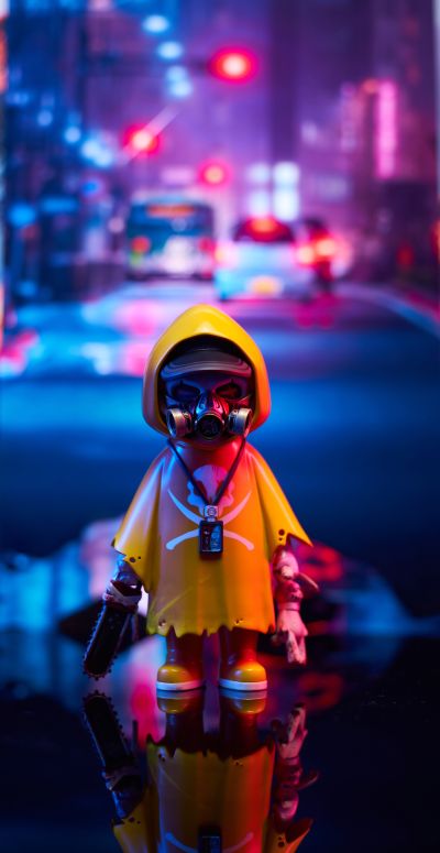 无相系列第一弹 尘