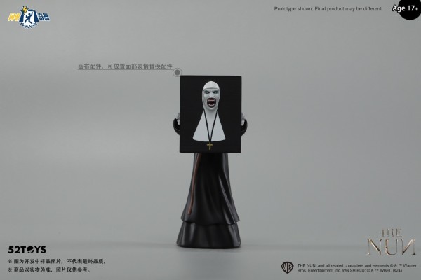 闪电奇舞系列 鬼修女（企划取消）