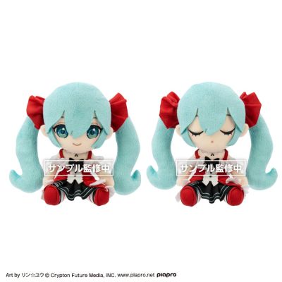 初音未来 原创布偶 时装系列~洛丽塔~