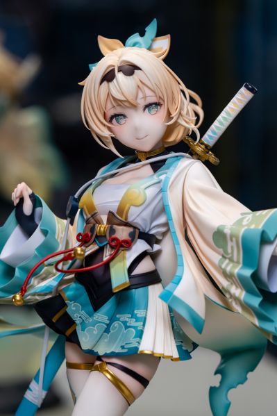 hololive 风真伊吕波