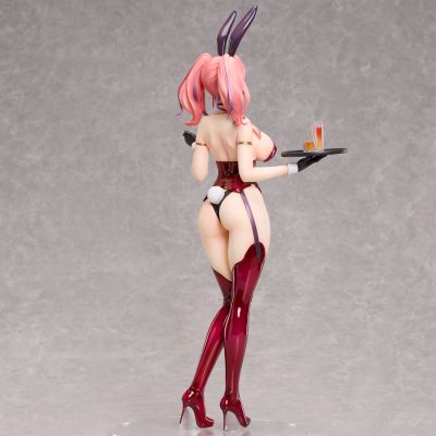 B-style 碧蓝航线  布莱默顿 周年纪念兔女郎