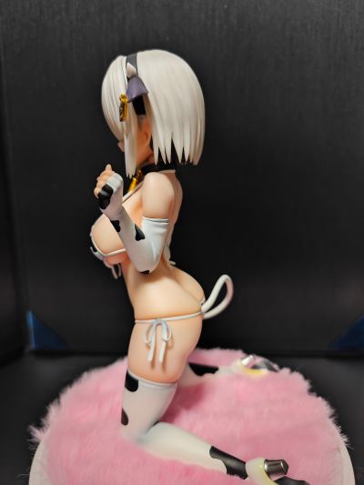 Dream Tech 宇崎学妹想要玩！ 宇崎柳 奶牛纹比基尼