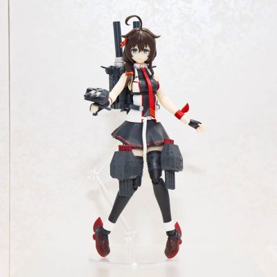 PLAMATEA 舰队Collection 时雨改三