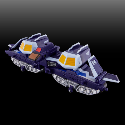 经典奥特战机  超高音速强击切斯特