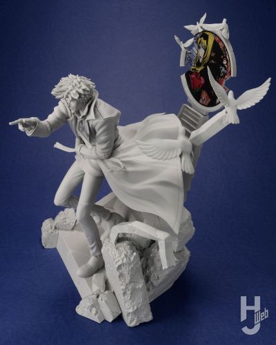 星际牛仔 史派克·斯皮格尔 second GIG ～Daybreak～