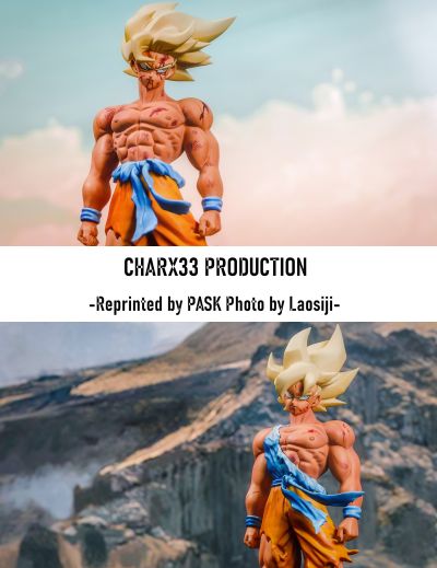 龙珠Z History  Box 3