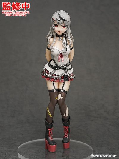 POP UP PARADE hololive 沙花叉库洛艾