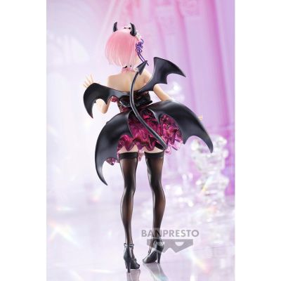 Re：从零开始的异世界生活  ESPRESTO-Clear&Dressy-拉姆 特色款