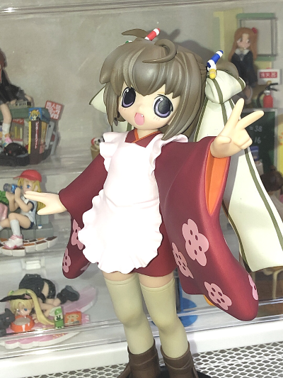 本気求道 たまちゃん 