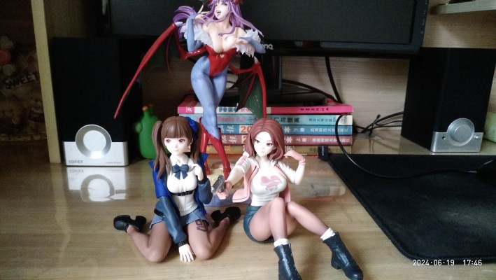 穿越火线 关小雨