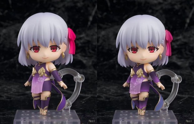 粘土人#2513 命运-冠位指定 暗匿者-迦摩