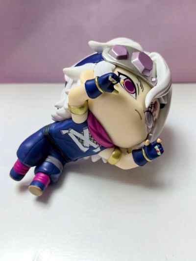 鬼灭之刃趴趴人偶 -宇髓！宇髓！宇髓！-