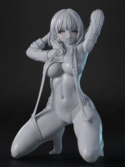 进阶版 毛衣展示 艾娜