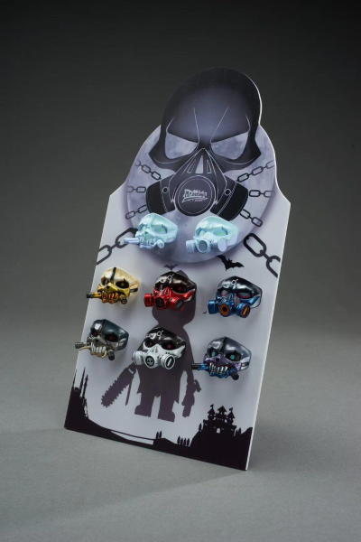 无相面具盲盒 第一弹