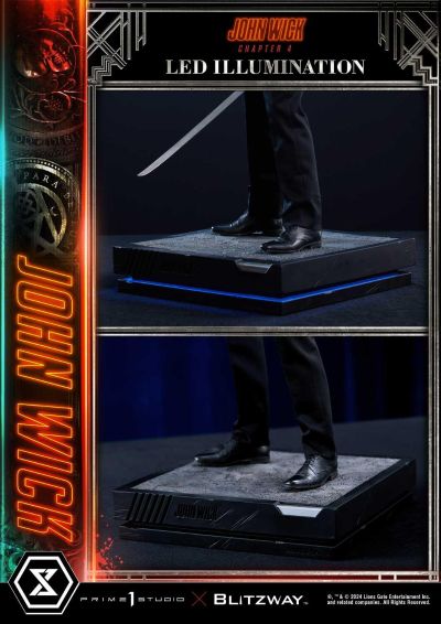 PMJWK-01 疾速追杀4 约翰·威克