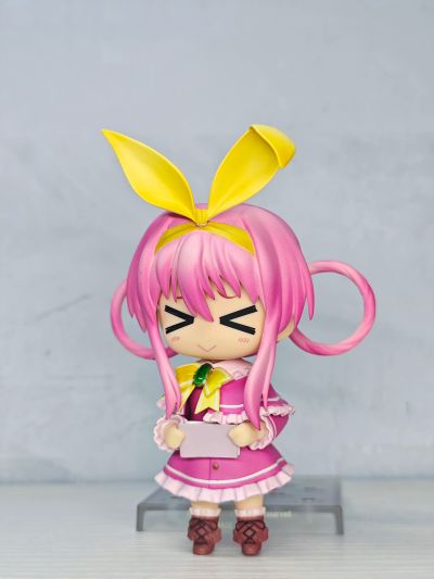 粘土人 #122 侦探歌剧米尔基福尔摩斯 夏洛克・谢林福特