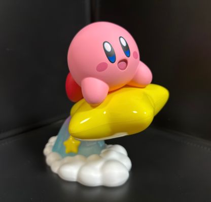 POP UP PARADE 星之卡比 卡比