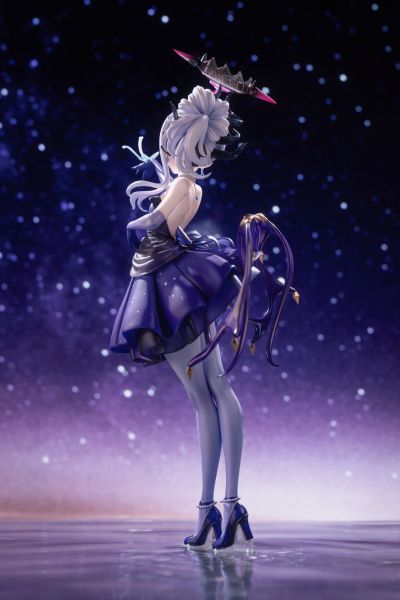 蔚蓝档案 空崎日奈（礼服） 花之独舞