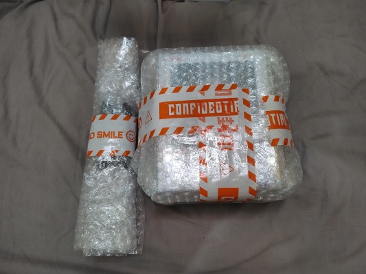 粘土人#2268 Angel Beats! 立华奏