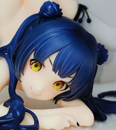 肉感少女 国风萝莉 琳琳